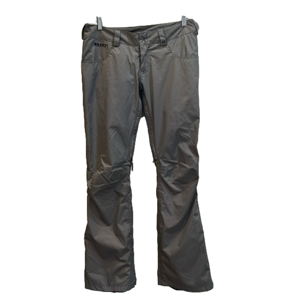 Burton DryRide The White Collection, size small